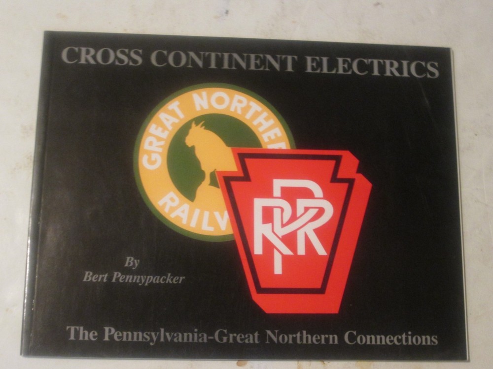 Cross Continent Electrics