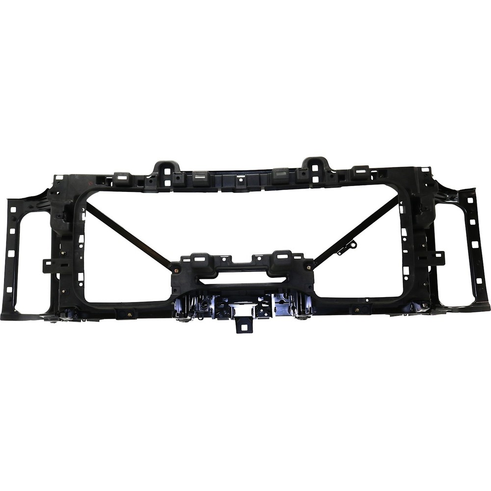 For 2014-2015 Chevy Silverado 1500 Front Header Panel Radiator Support Grille