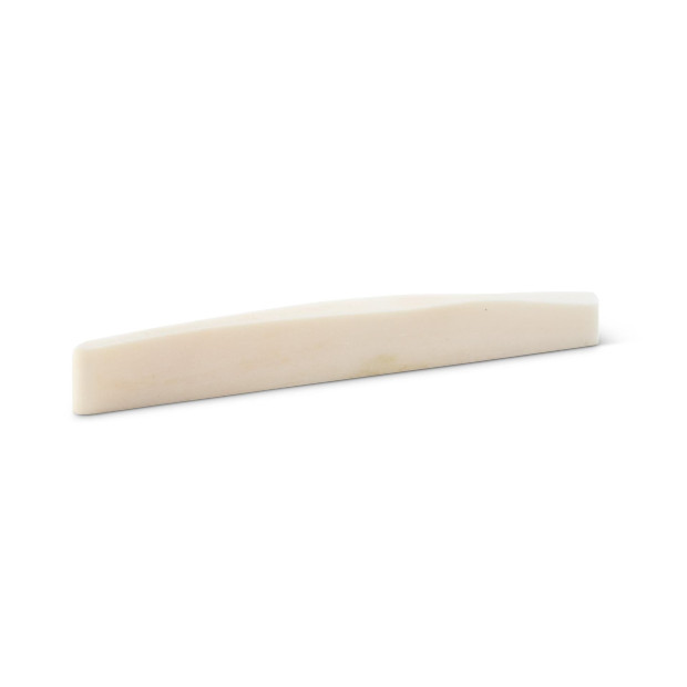 Taylor Saddle, Wave, Bone, 6-String, Right Hand