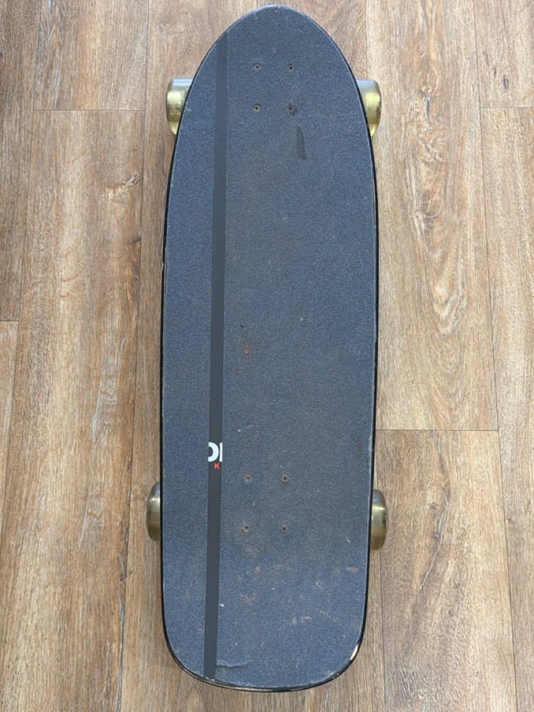 DEATHBOX SKATEBOARD (SBL016013)