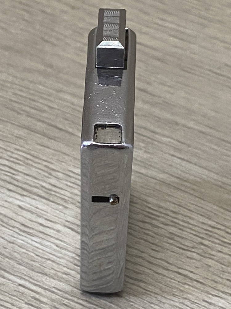 Vintage RONSON WEST GERMANY Lighter