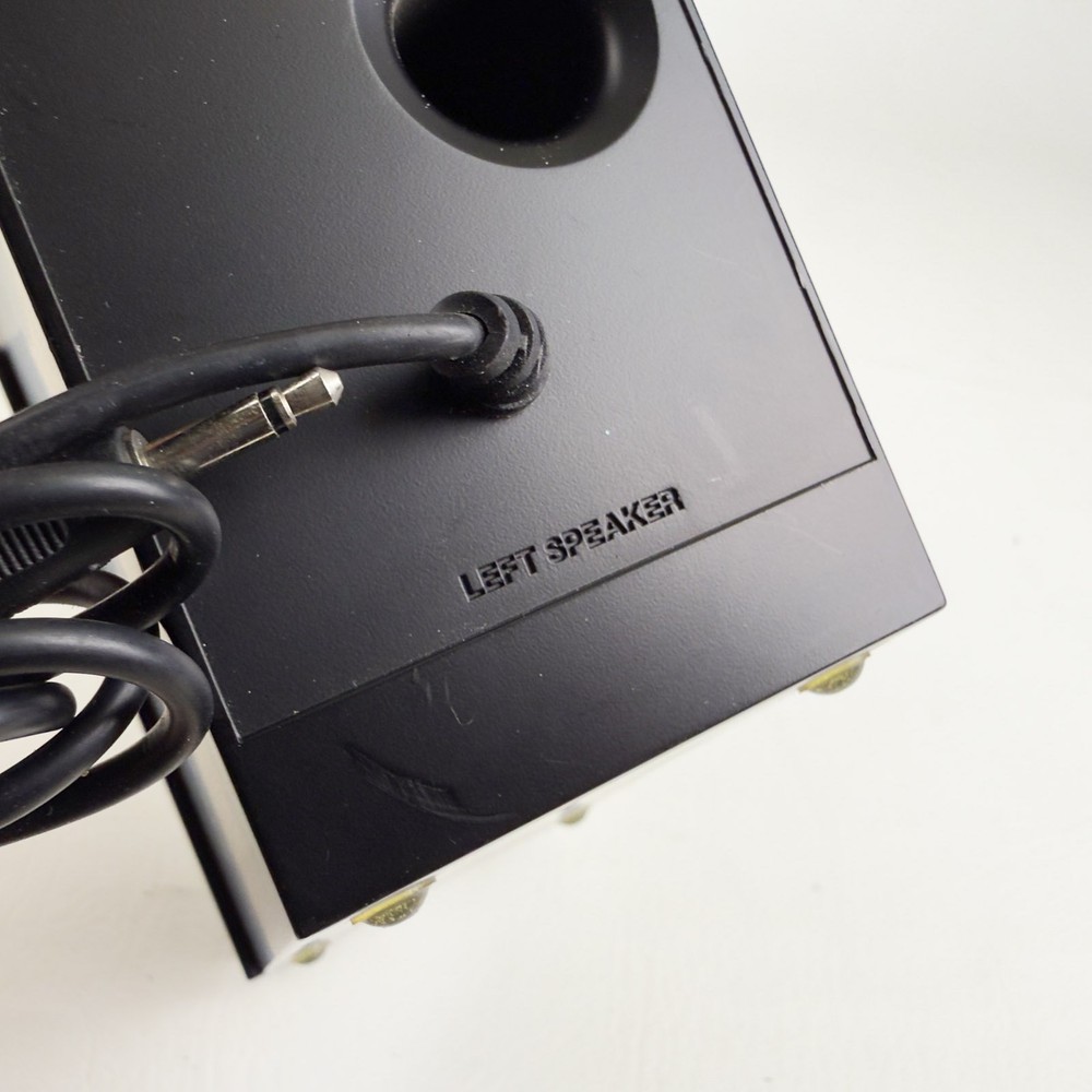 Bose Companion 2 Computer Speaker Left Speaker Only