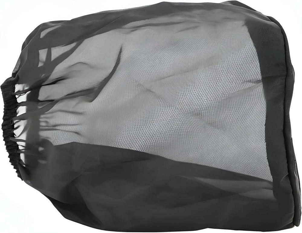Small Air Intake Filter Cover Sock Dustproof