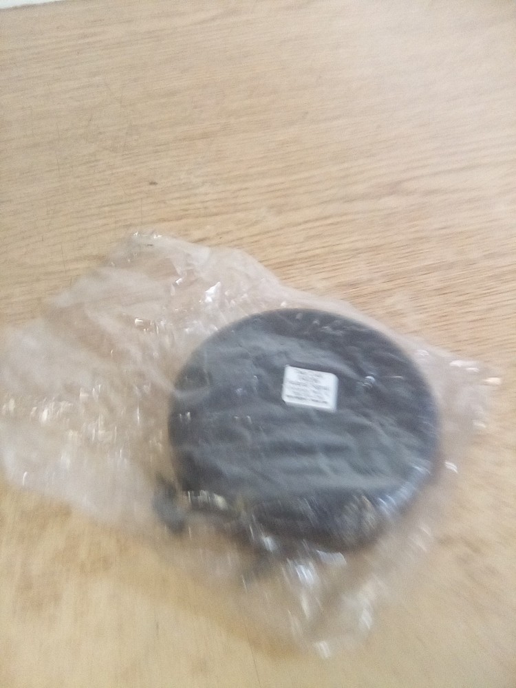 Federal Signal 4" Cap