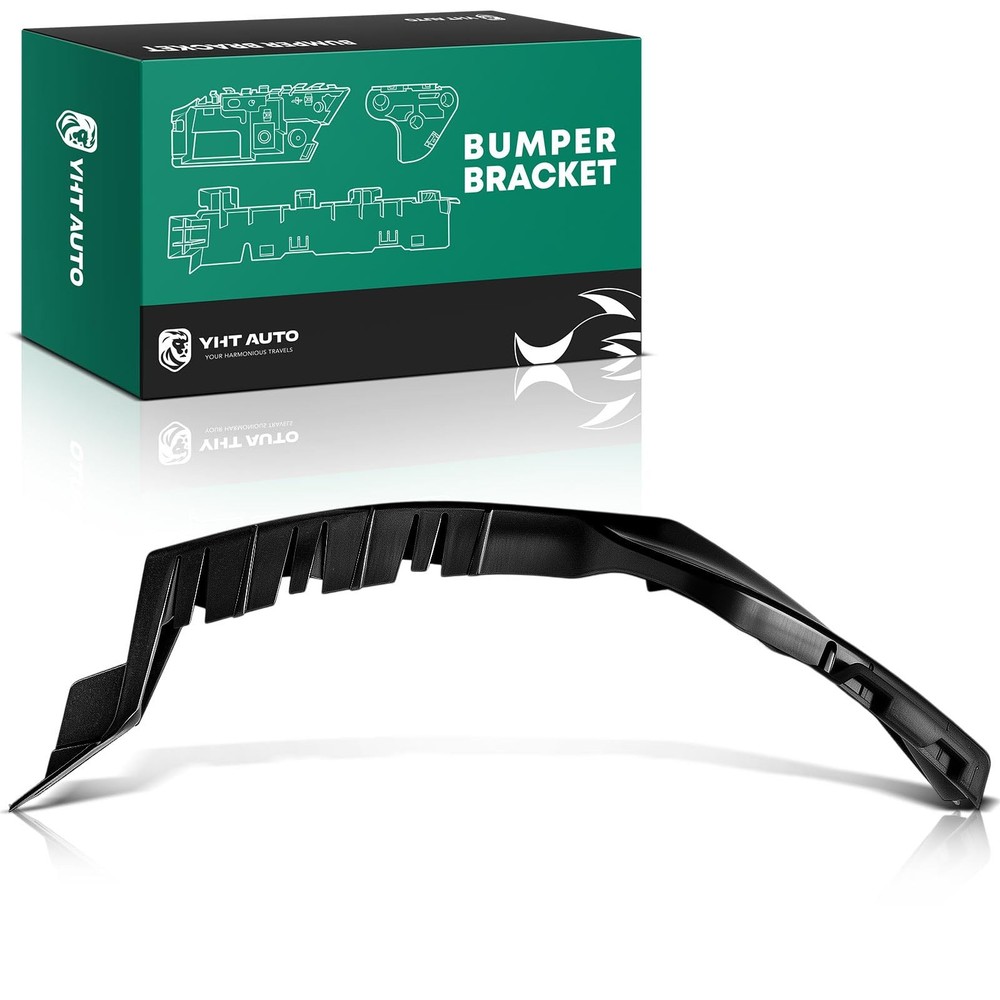 Bumper Cover Support Fits Flex 2009-2012 Front Passenger Upper Side