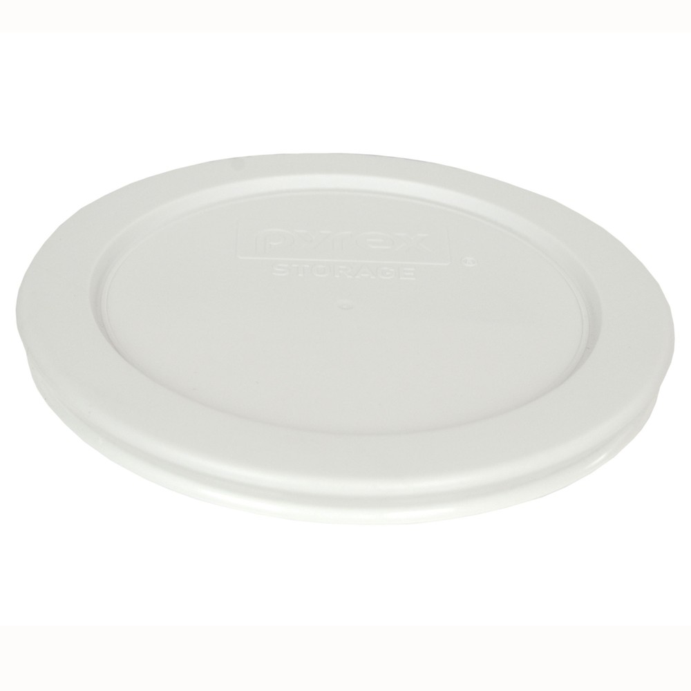 Pyrex 5 Piece Lid Bundle for 7200, 7201, 7210, and 7211 Pyrex Glassware Models