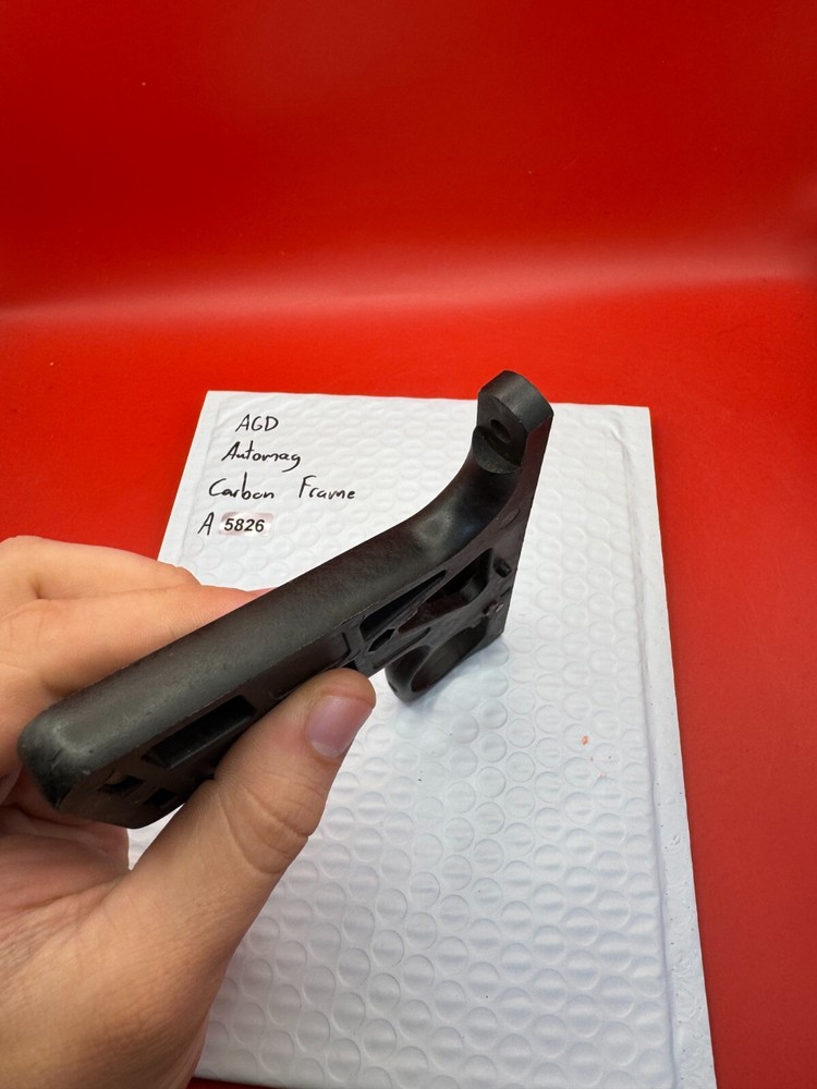 AGD Automag Carbon Frame