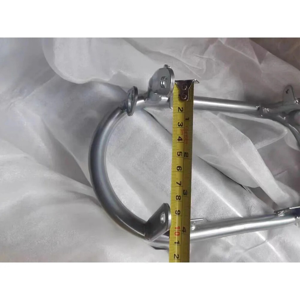 Motorcycle Headlight bracket Z50 Monkey for Honda off-road version Baja Monkey