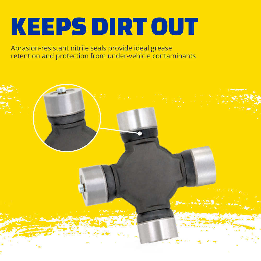 Universal Joint Moog 373