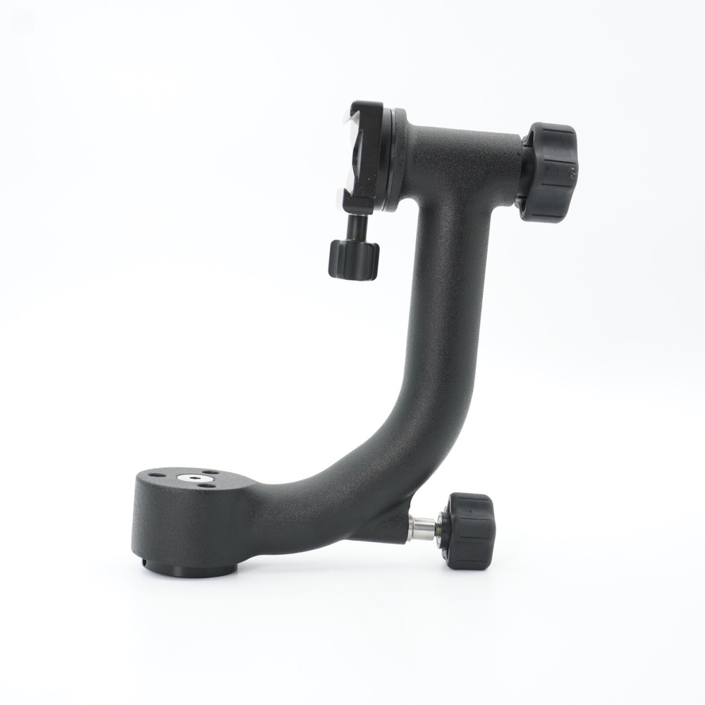 Wimberley WH-200S Sidemount Head