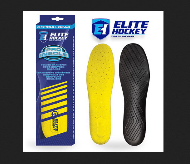 Elite Hockey Pro Insole