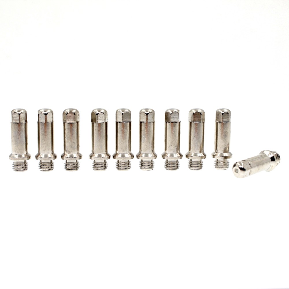 Thermal Dynamics PCH-/M-52 9-5619 Electrode Plasma Torch Consumables Pkg10