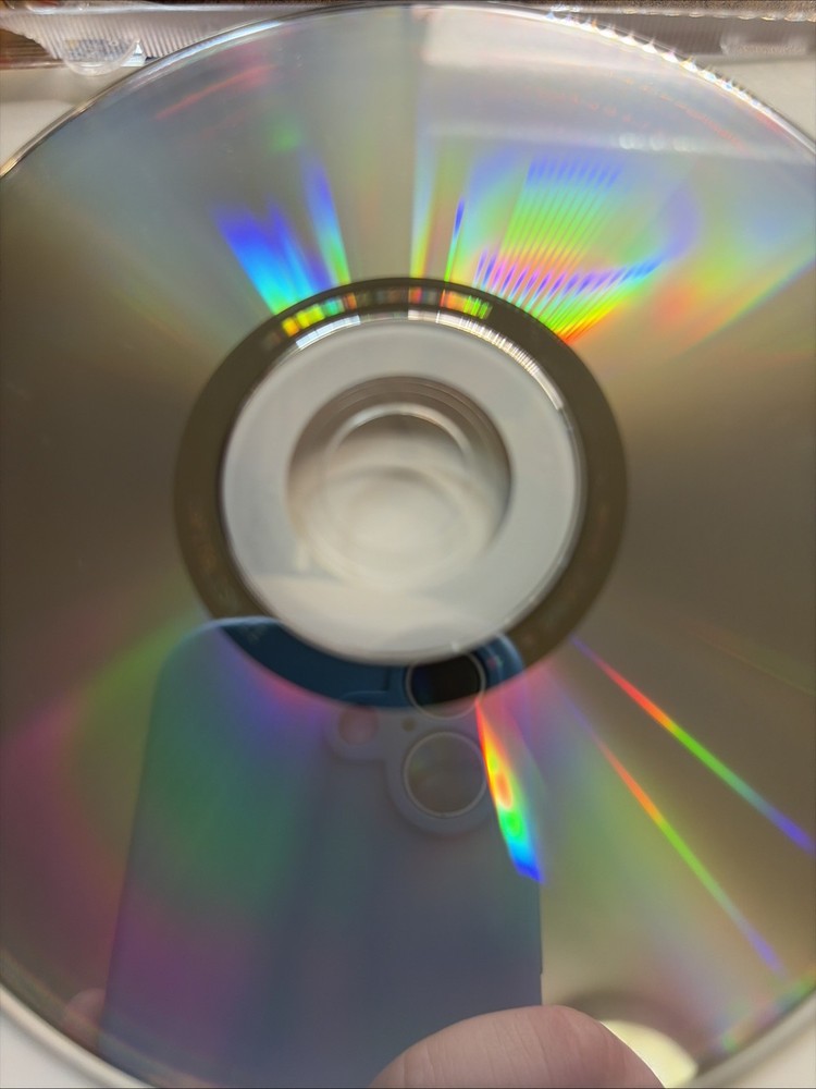 Capitalism II Strategy Business Simulation Game - PC (TESTED / BROKEN CASE)