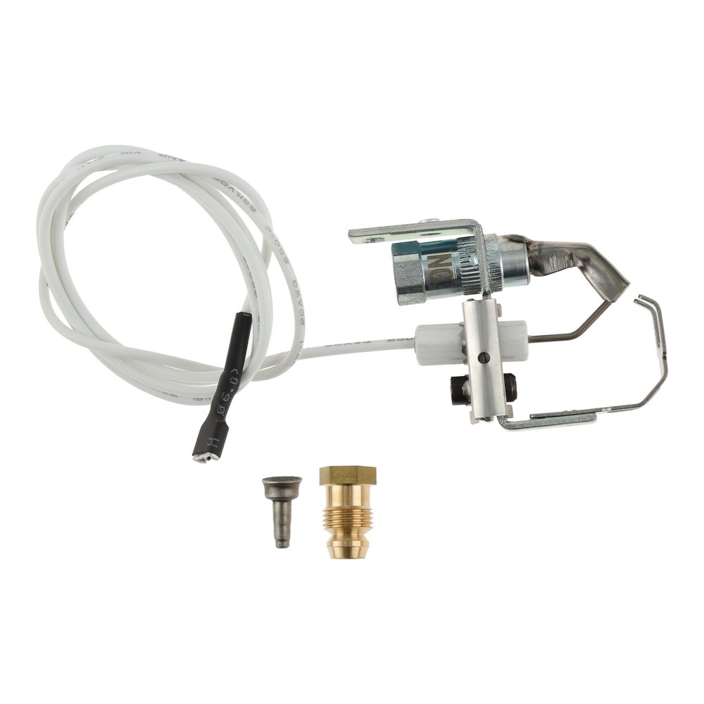 Universal Pilot/Ignitor Assembly Intermittent Pilot Application Burner Igniter