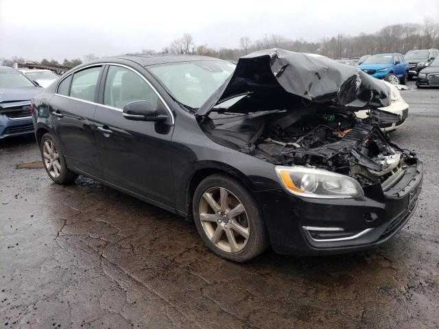 Camera/Projector Camera Closing Velocity Module 2014-2018 VOLVO S60 Tested OEM