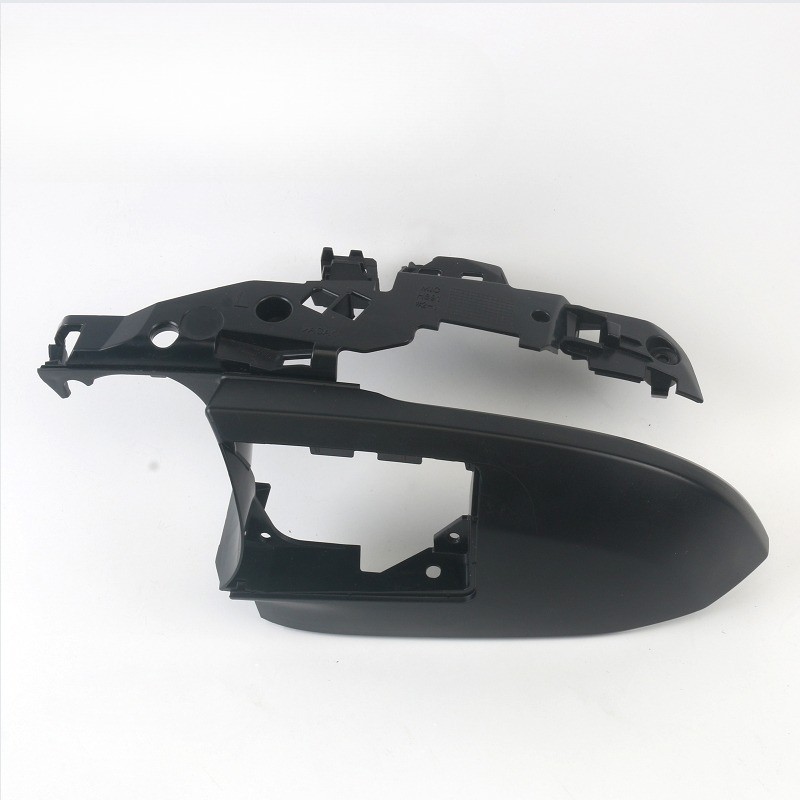 Left Side Mirror Lower Cover Wing Shell for Toyota RAV4 2019 2-2024 Dirver