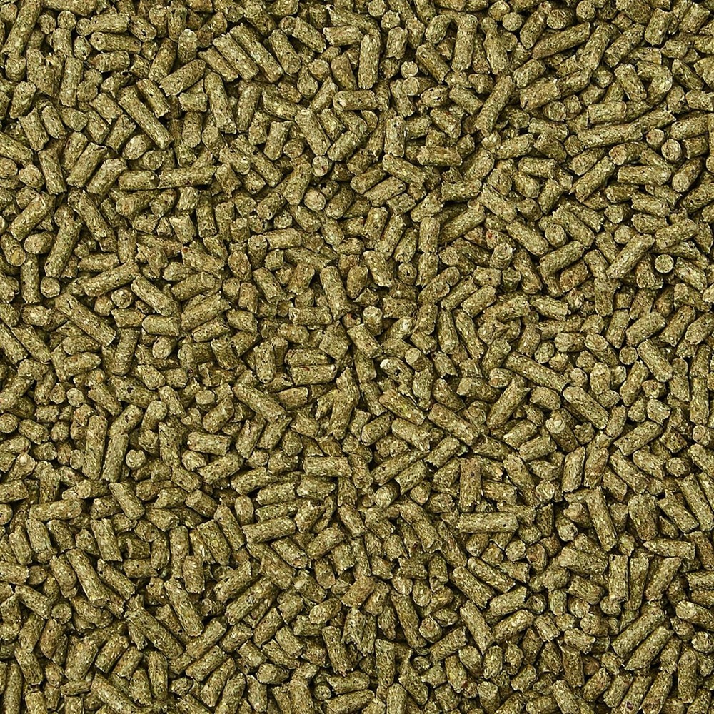 Supreme Rabbit Food 5 lb