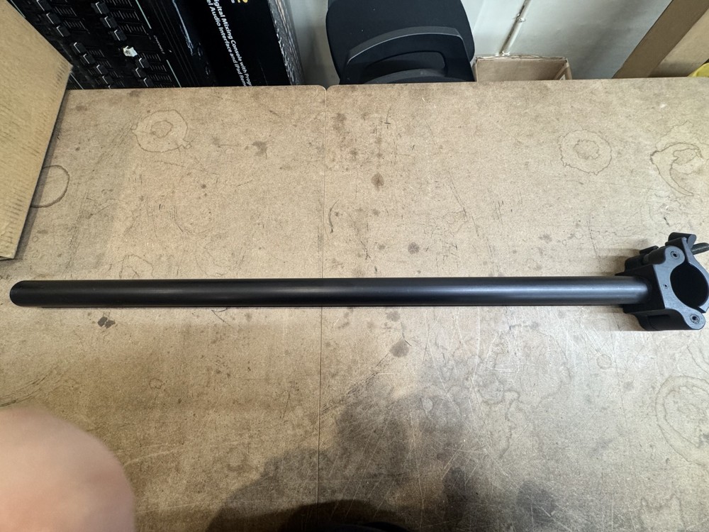 The Light Source MSAB30