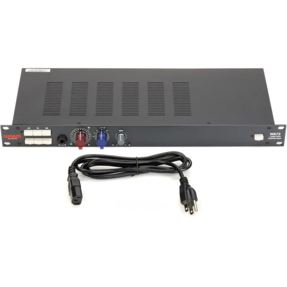 Warm Audio WA73 Microphone Preamp