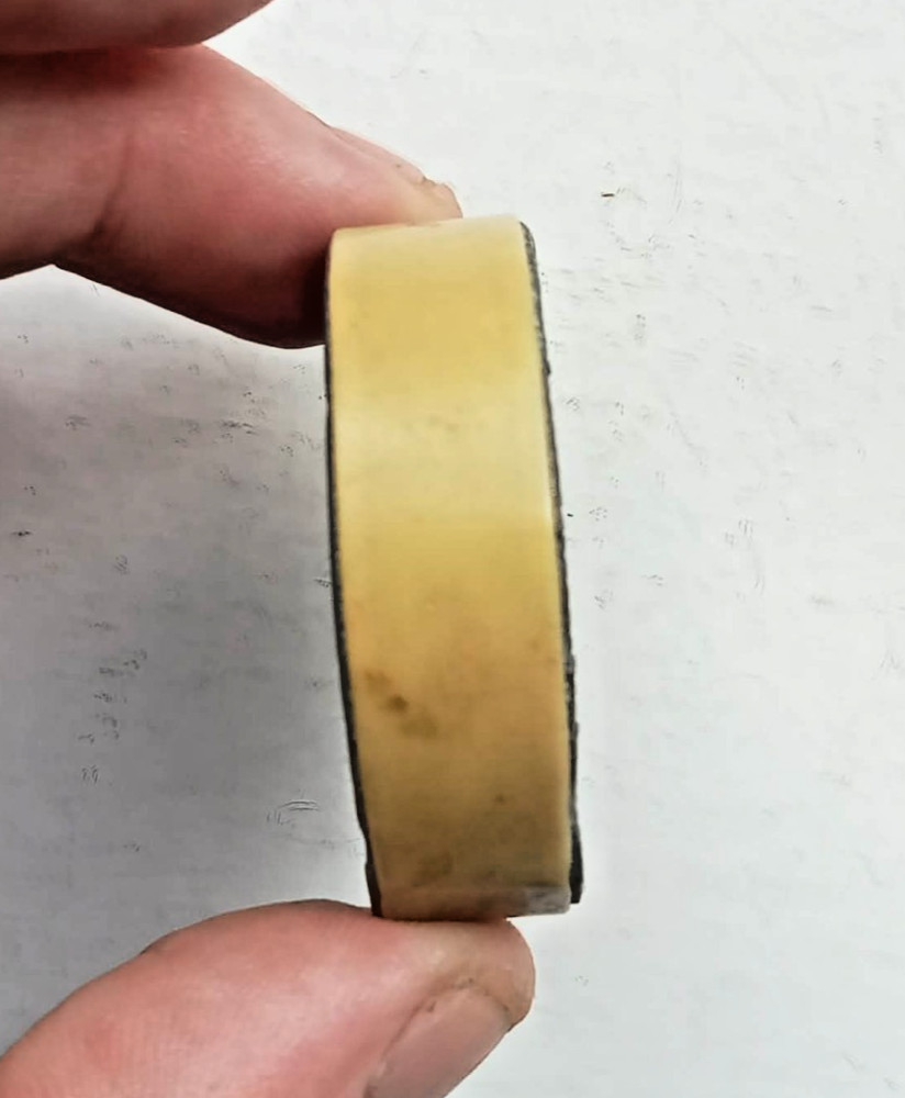 Vintage 1950s German Pocket Compass