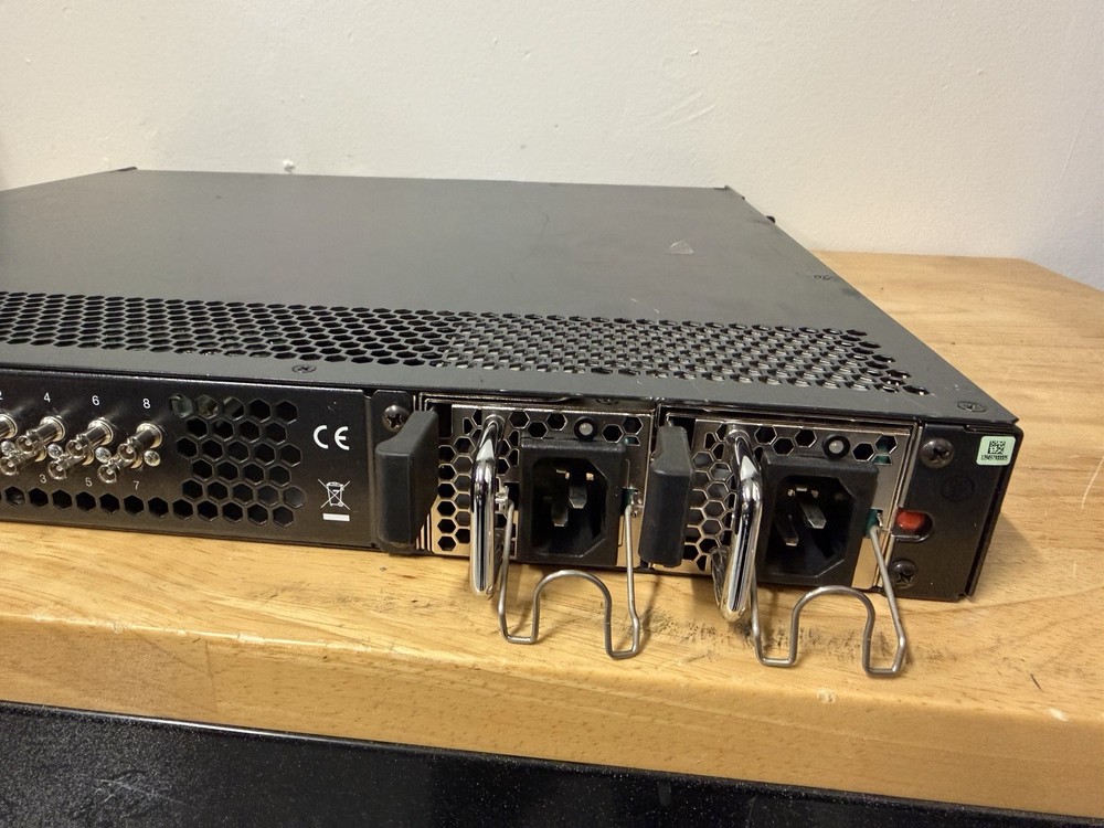 Vizrt SDI i/o Module