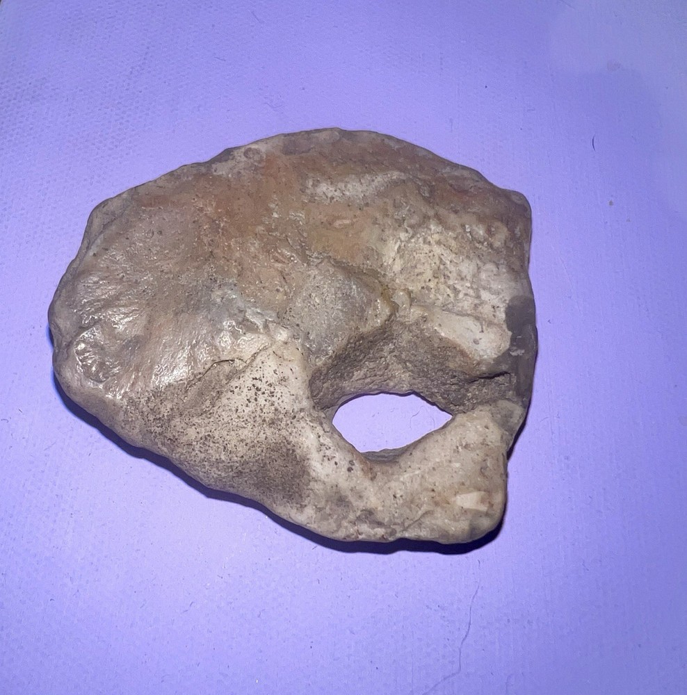 Hag Stone Natural .75 oz.