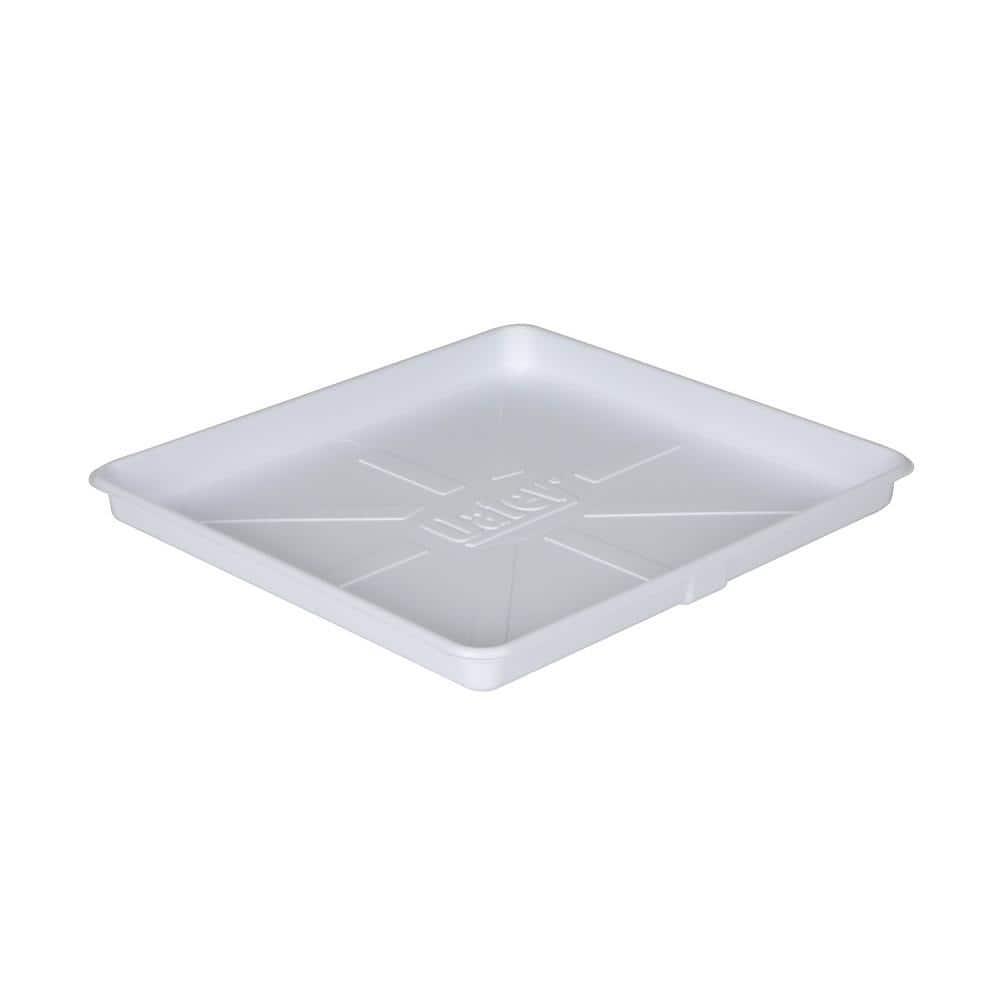 Plastic Washing Machine Pan Parts Under Washer Tray Drip Drain Overflow Catch