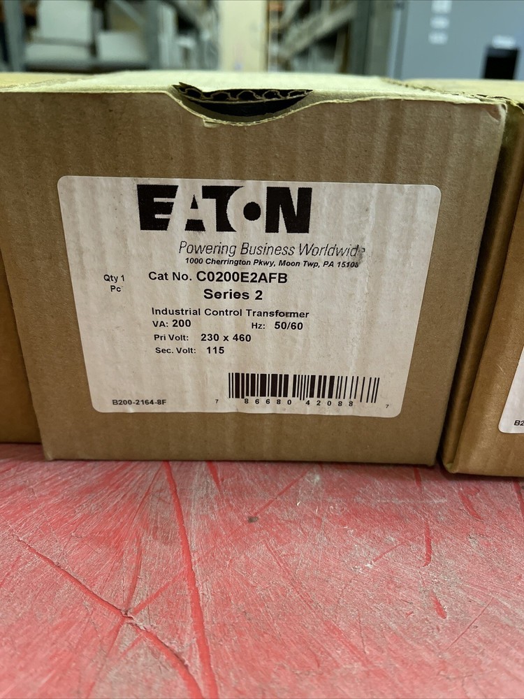 CO200E2AFB SERIES 2