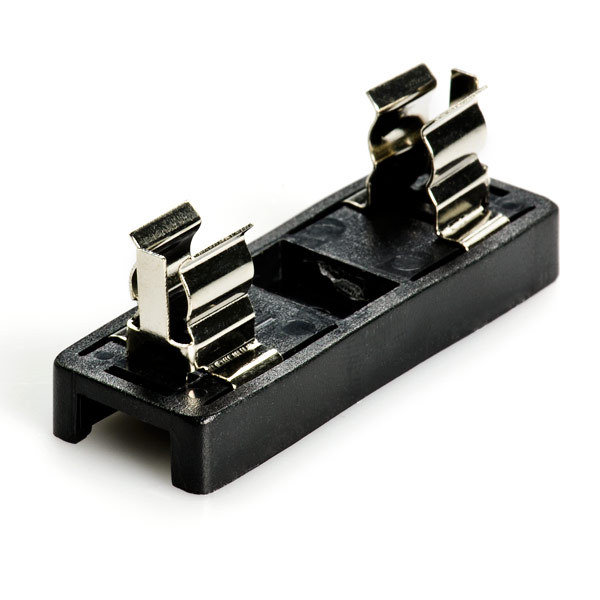 2X ADJUSTABLE FESTOON BASE DOME SOCKET BULB LED UNIVERSAL HOLDERS EMPTY 31-42MM