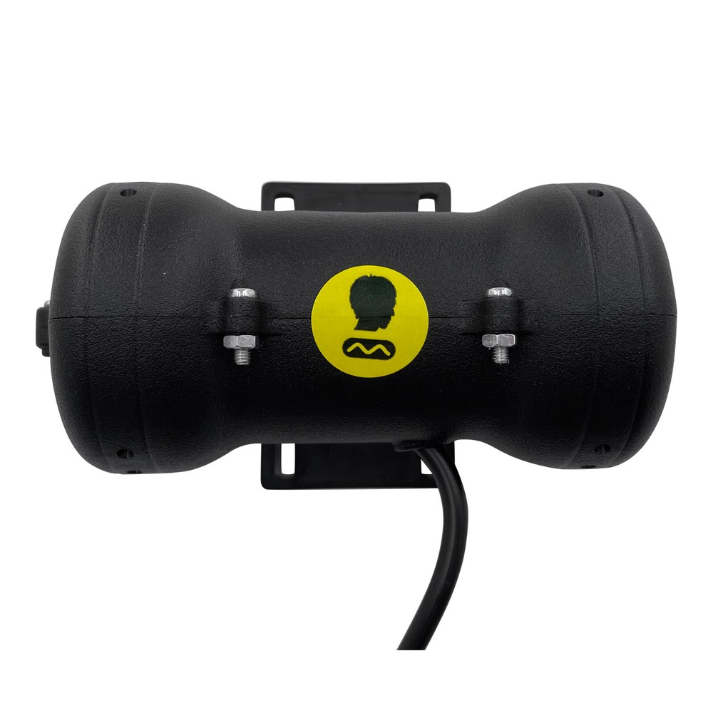 Adjustable Bed Richmat Massage Motor Model HJM2 Replacement for Head