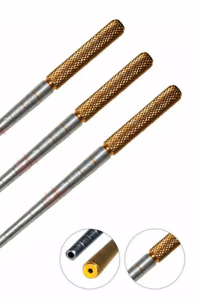 4A Graduation Dilator (Set of 3)