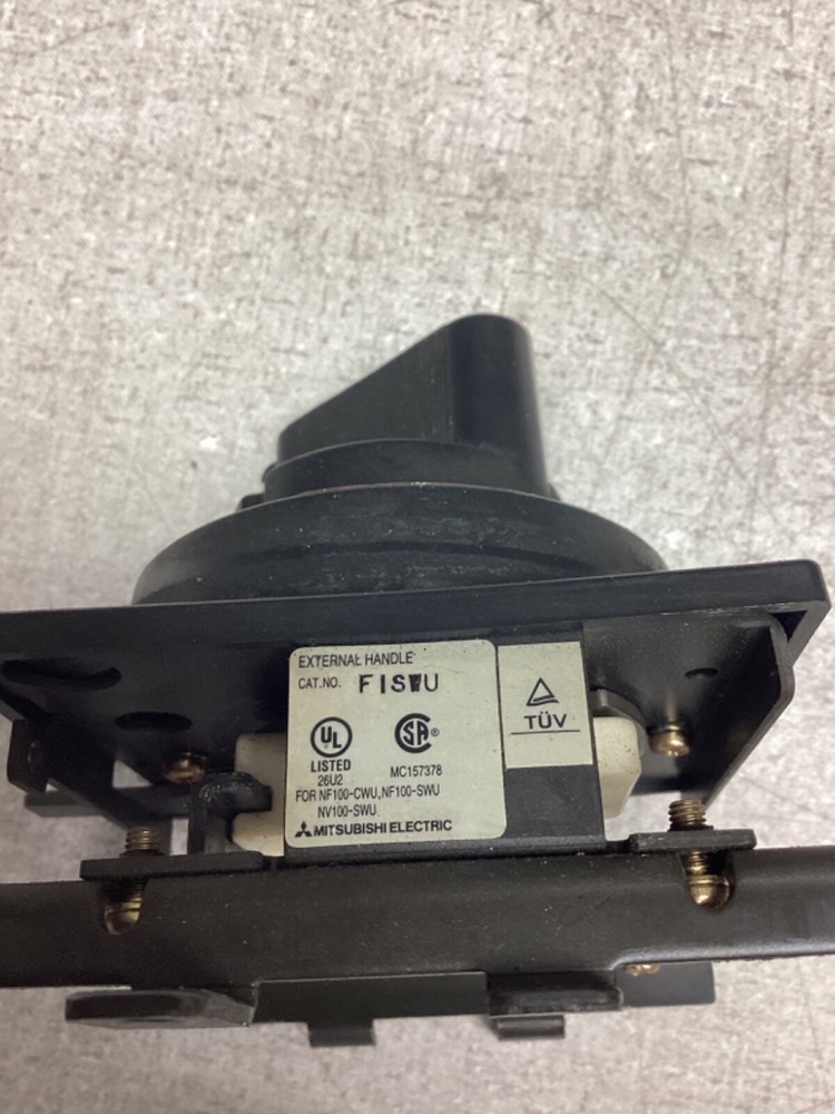 Mitsubishi FISWU External Handle Reset Off - #105PT82FML
