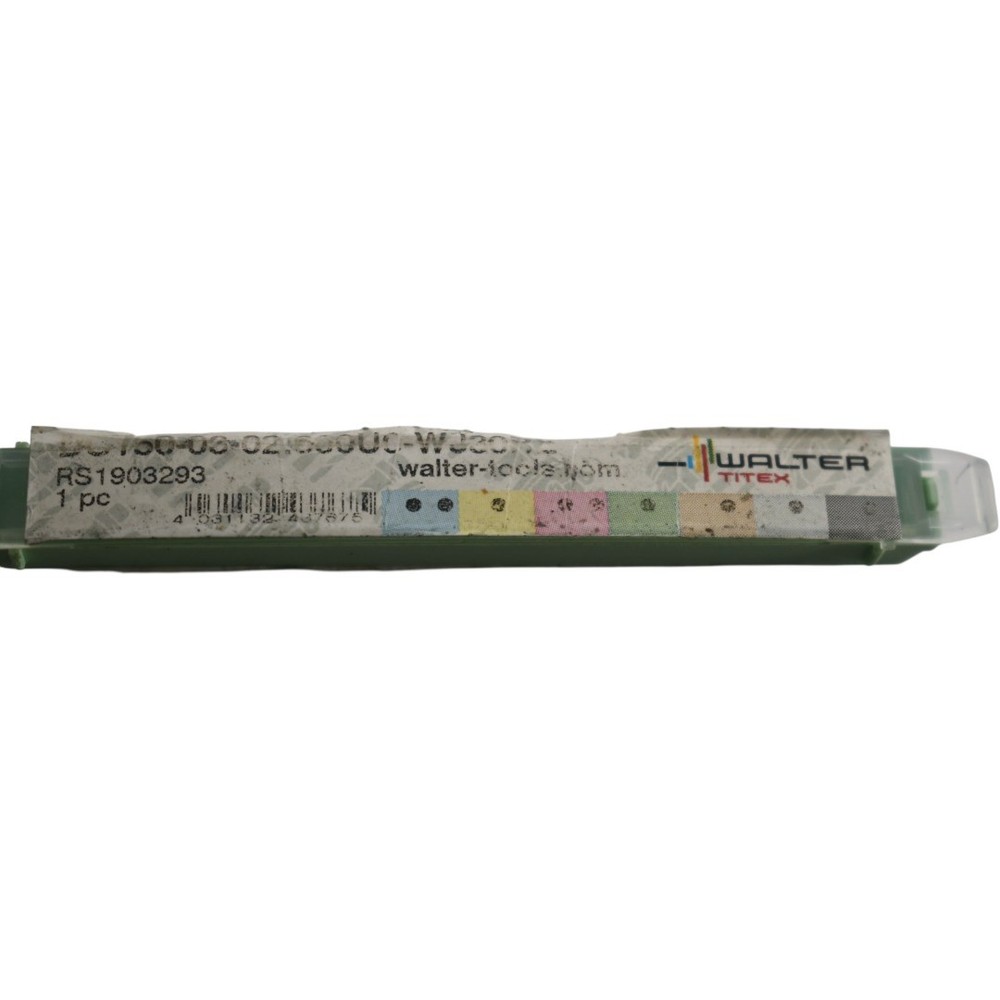NEW OSG 8632510 WDO-5D 5.1mm Solid Carbide Drill Internal Coolant 5xD