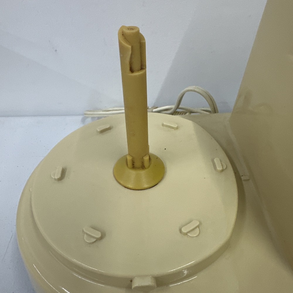 Panasonic Kitchen Wizard MK-5070 Multi Function Food Processor MOTOR BASE Only