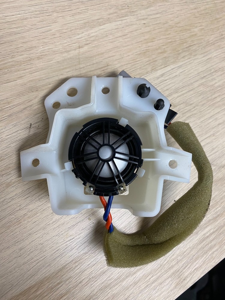 RANGE ROVER DOOR TWEETER SPEAKER CPLA202W04AAW