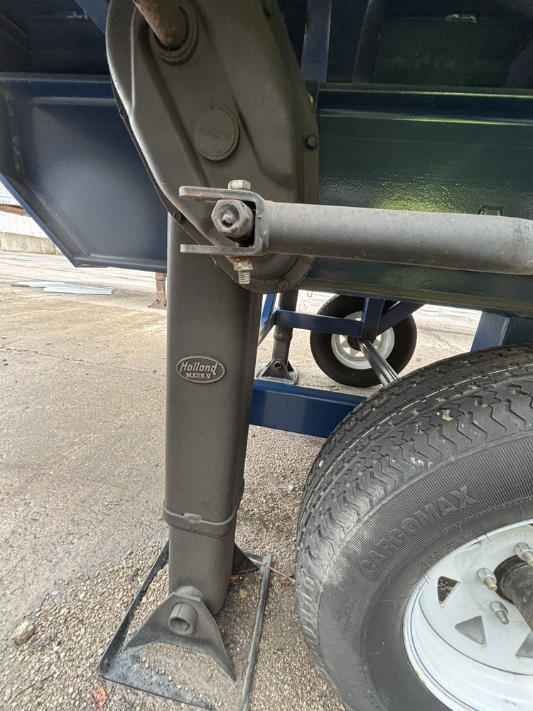 Adapt-A-Ramp Portable Loading Ramp