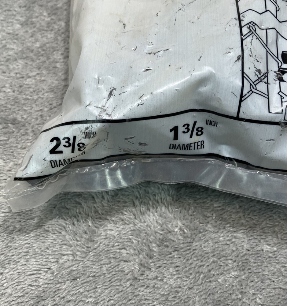 Yardlink Black Walk Gate Hardware Set - Latches And Hinges - 662848