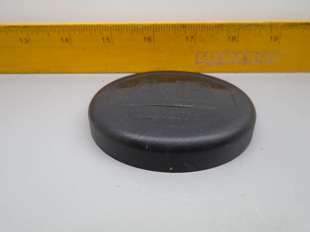 855T-ABCAP Allen Bradley Stack Light top cap 855TABCAP N109