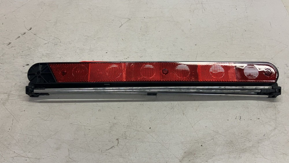 Mercedes ML M-class 1999-2005 Genuine Warning Triangle