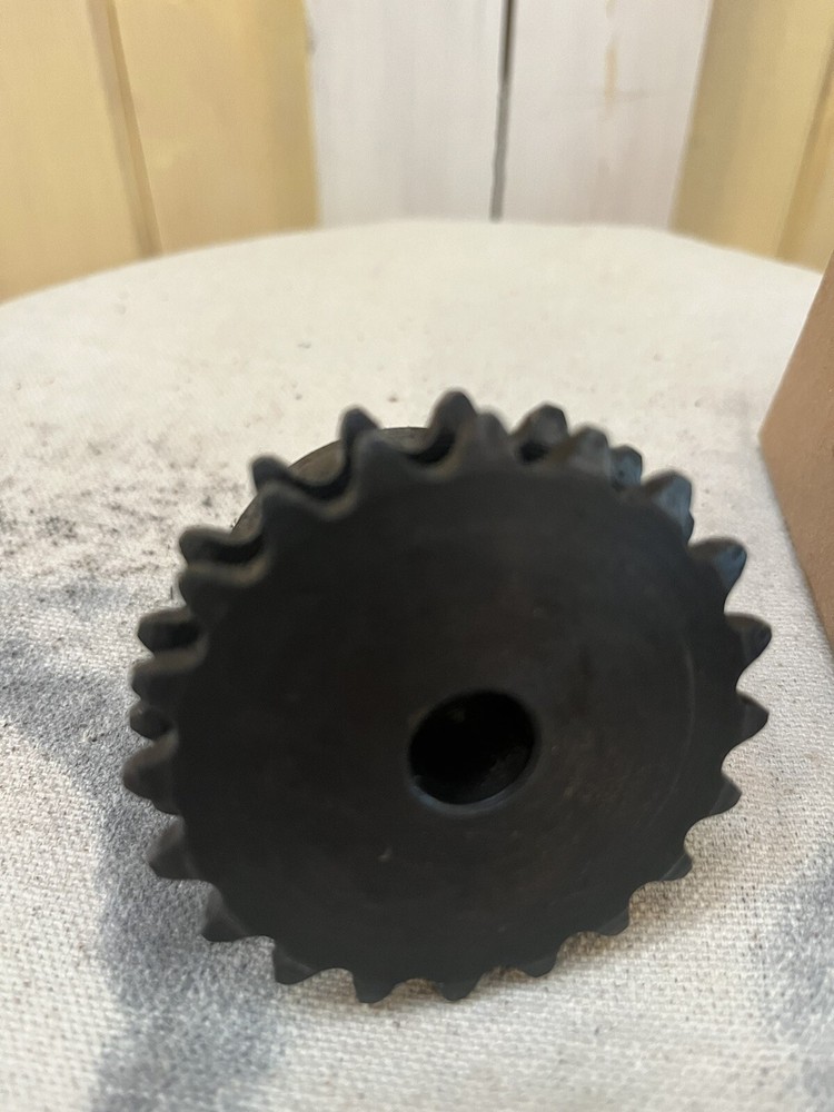 NOS Browning D35B20 Roller Chain Sprocket