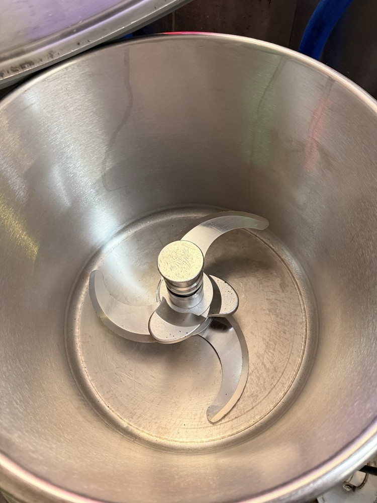 robot coup food processor R60