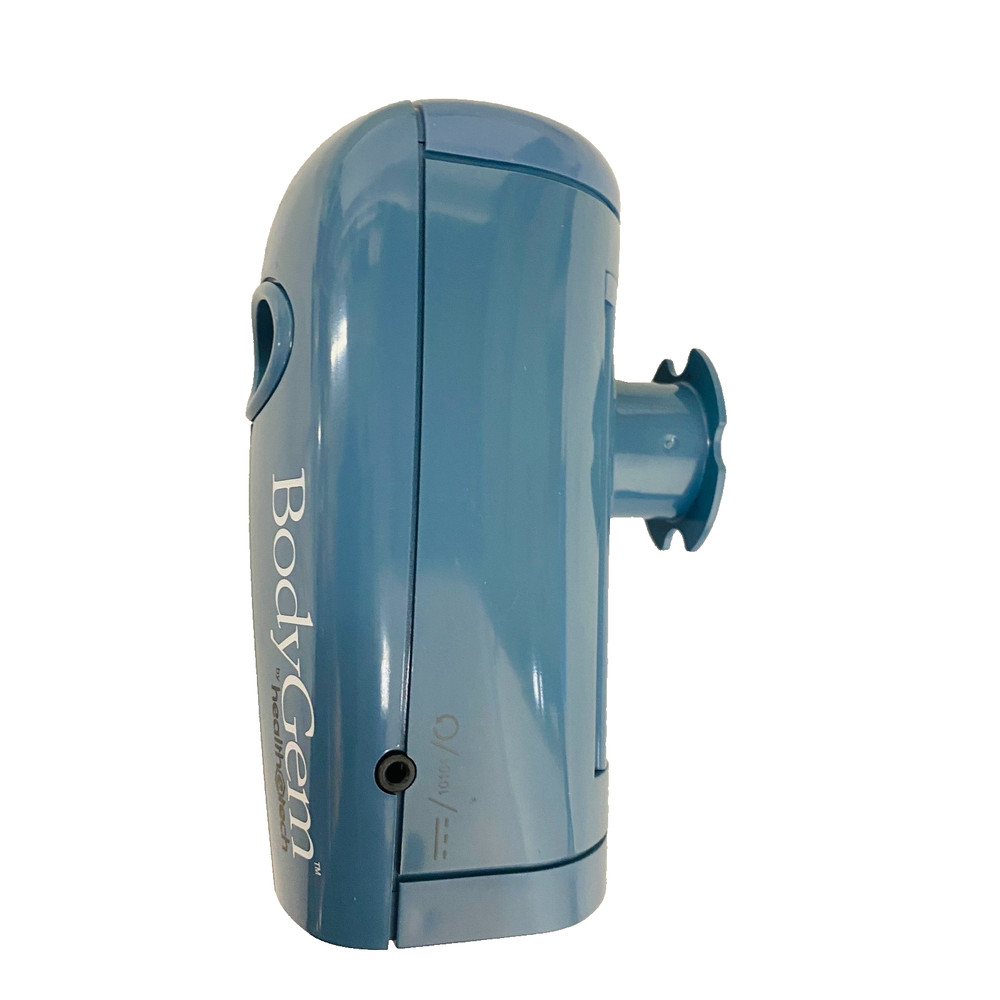 BodyGem by Microlife HealtheTech Metabolism Analyzer Kit - Software & Manuals