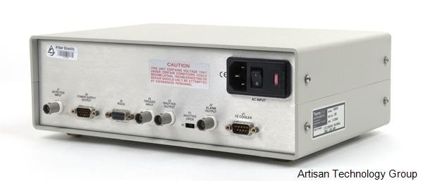 Oriel 68945 Digital Exposure Control Module