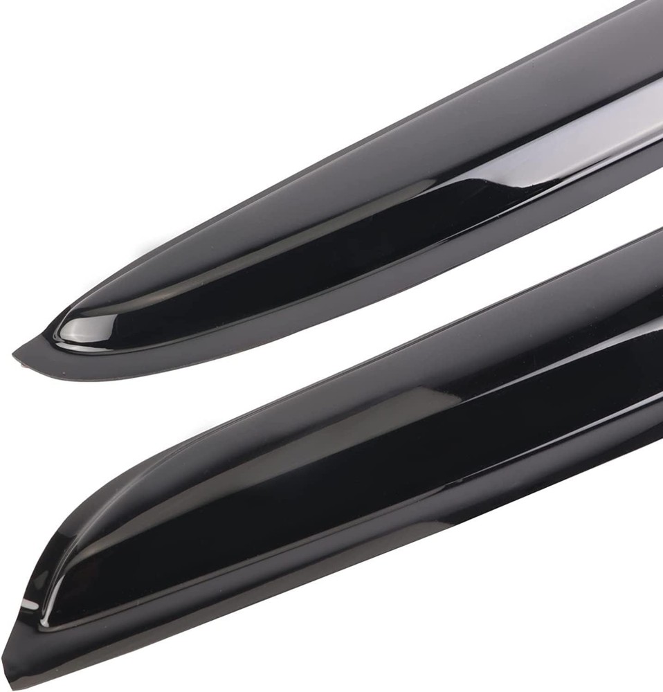 Dodge Charger Window Visors 4 Pcs New