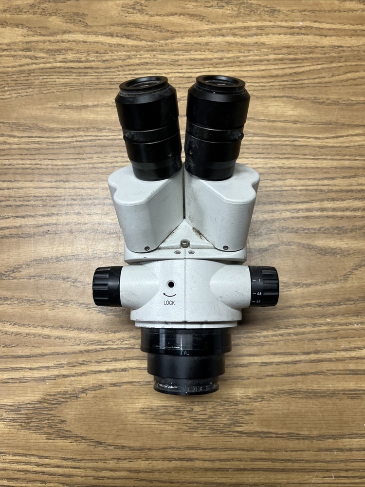 Omano WF10X/20 Microscope Lens