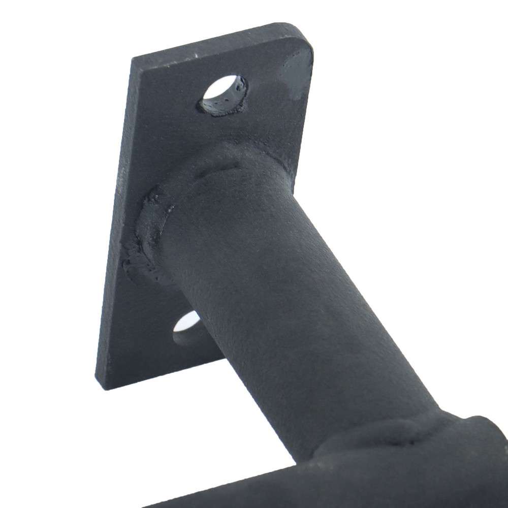 For Safe Boarding Boat Step Deep V Trailer Steps - Durable Non-Slip New