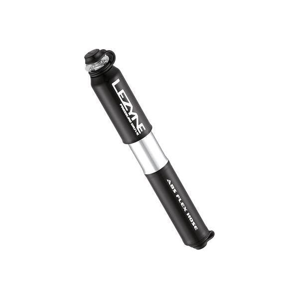Lezyne Pressure Drive Hand Pump Black Gloss Small -Open Box