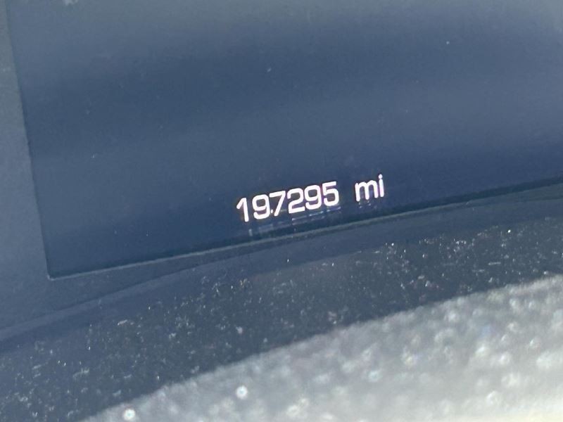 Driver Left Front Spindle/Knuckle Fits 14-20 IMPALA 104705465