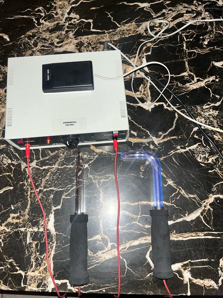 Photon Sound Beam Machine