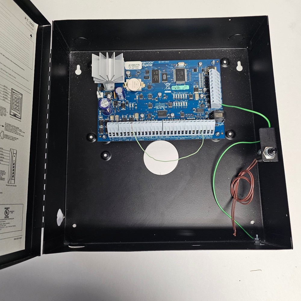 KT-300 Controller USED